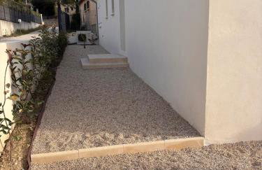 Maison neuve haut de gamme avec piscine et vue magnifique - Foto 23