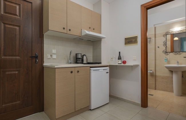 Eleon Suites & Apartments - Foto 32