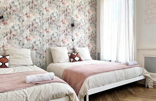 Merengue - Appartement 10 personnes - Check in h24 & Wifi - Foto 9