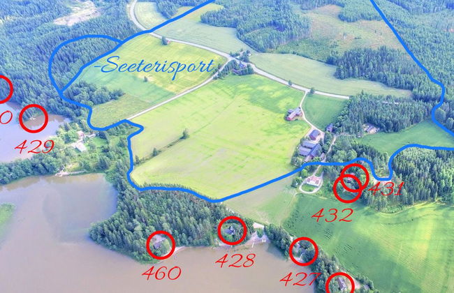 Sepelkyyhky - Foto 40