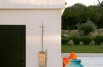 Villa Blue Pearl 10 pers piscine chauffée 10 minutes plage à pieds - Foto 21