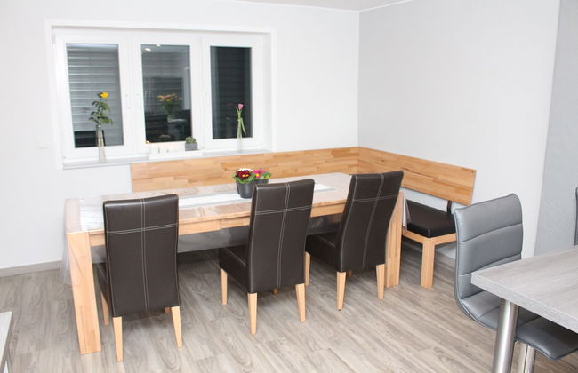 Eifel Dream Schneifelhaus - Photo 9