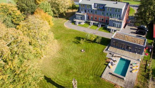 Gutshaus Wohnung 6 - Foto 2