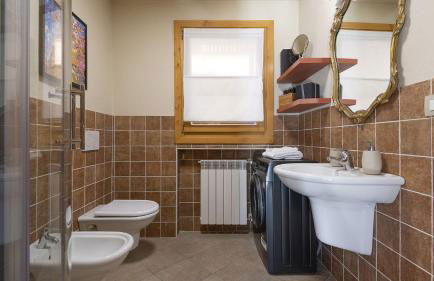 Villa Nice View in Pontagna - Foto 29