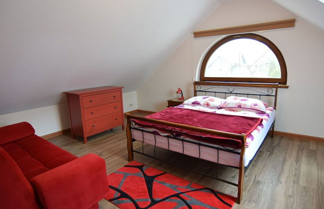 Holiday Home Sobieszewo Near Baltic Sea - Foto 2