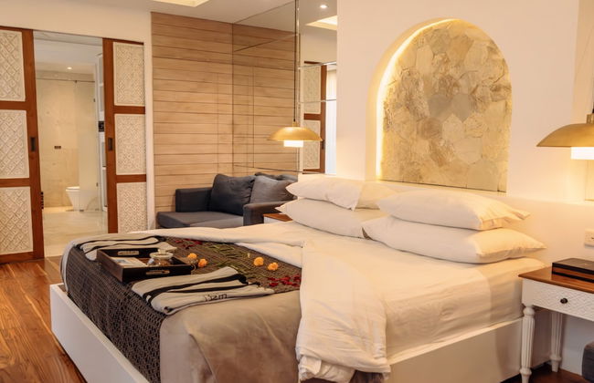 Aleva Villa Seminyak by Ini Vie Hospitality - Foto 9