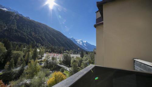 Résidence Grand Roc - Bruyères 309 - Happy Rentals - Foto 2