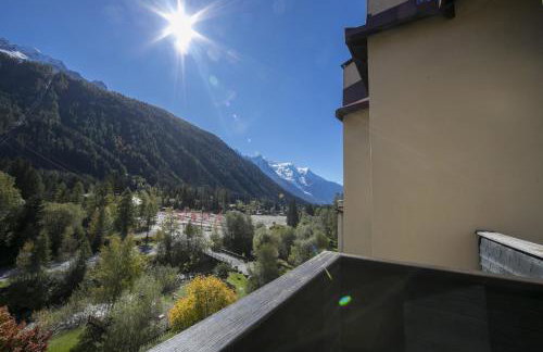 Résidence Grand Roc - Bruyères 309 - Happy Rentals - Foto 2