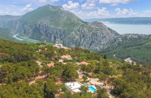 Holiday Home Put Svjure Croatia - Foto 2