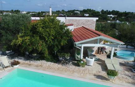 Agriturismo Salinola - Foto 76