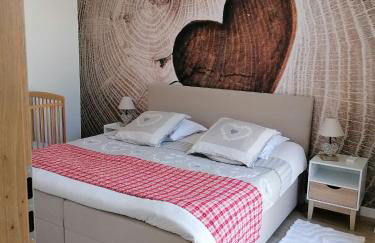 Escapade Sélest' - Foto 1