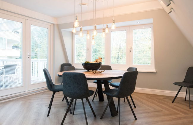 BizStay Park Central Executive - Photo 56