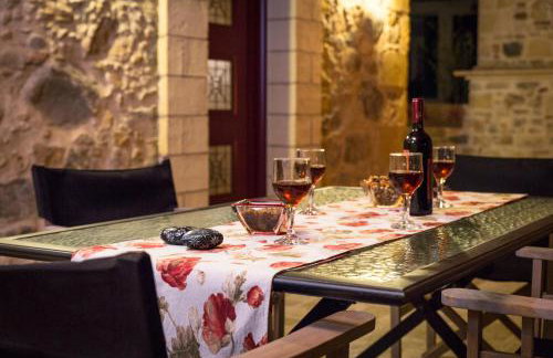 PRIVATE Sapphiros Villa - Foto 25