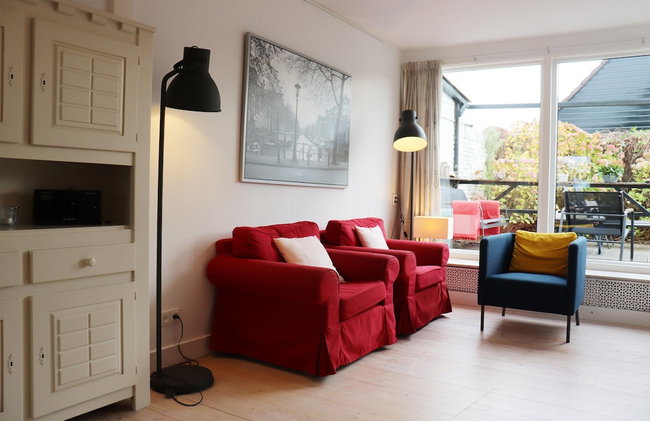 Lovely Holiday Home in Noordwijkerhout near Lake - Photo 8