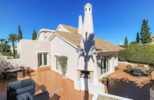 Villa Las Higueras 8 - Foto 19