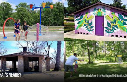 4BR, Home Theater, near Spooky Nook Sports Complex - Foto 23