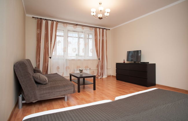 Inndays on Kuntsevskaya 8 - Foto 3