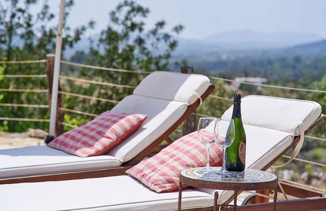 Villa Ca na Roseta - Photo 71