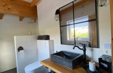 Ferienhaus Naturregion Sieg bis 6 Personen - Foto 28