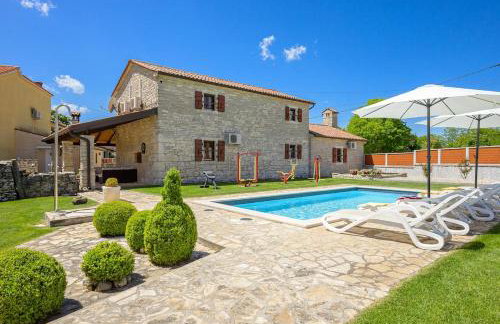 Kuća Božac by Istrialux - Photo 17