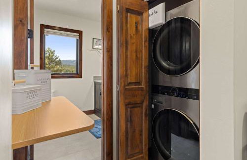 Ridge View Retreat - Panoramic Views and Hot Tub - Foto 46