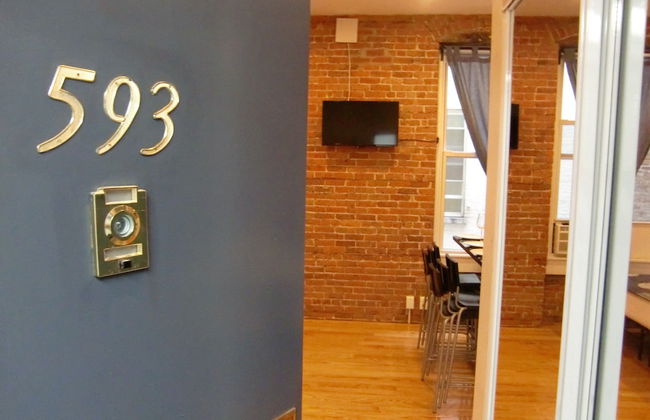 Studios Midtown Manhattan - Foto 1