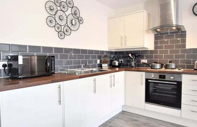 The Old Bank - Your Apartment - Foto 69