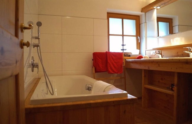 Chalet s'Tyrolia - Foto 31