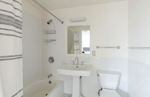 Blueground Van Vorst AC wd nr Liberty Park NYC-1838 - Foto 8