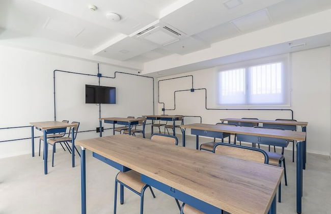 Micampus Getafe - Foto 34