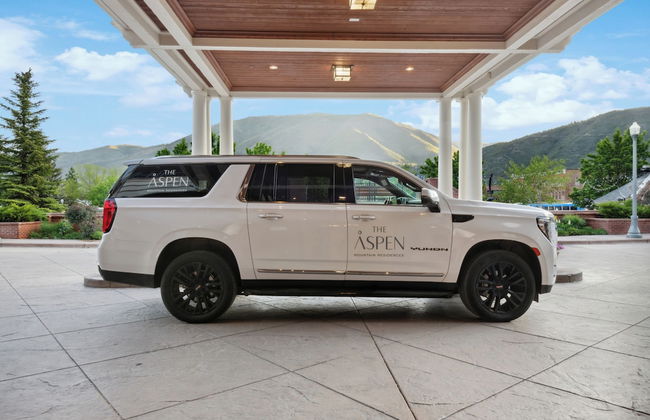 The Aspen Mountain Residences - Foto 60