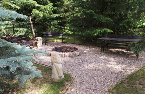 Dom na Leśnym Zaciszu 2 - Foto 32