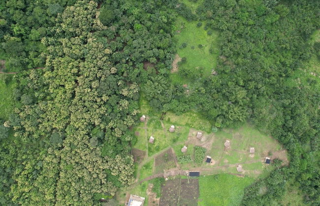 Refuge du Mont Agou - Photo 42