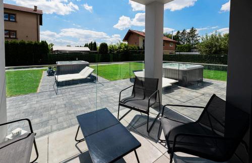 Apartamenty Prestige Mielno-Uniescie - Foto 21