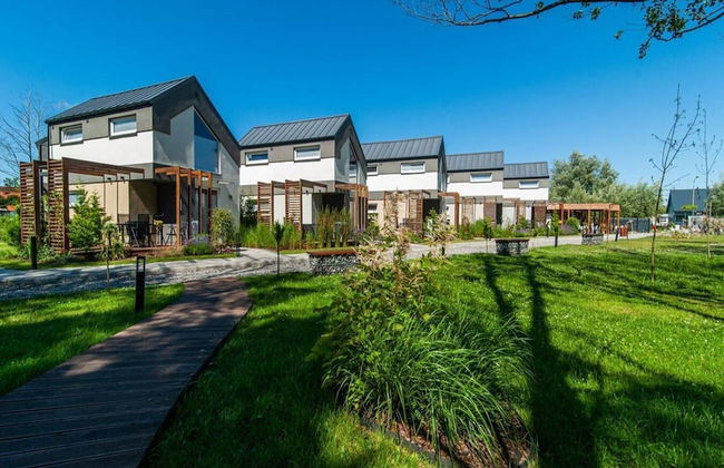 Apartment in Niechorze Near Baltic Beach - Photo 1