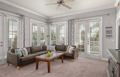 Pool Golf Course view & Reunion 6MI to Disney - Foto 3