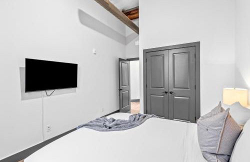 Brick & Bed Riverfront Lofts, PC 104 - Foto 14