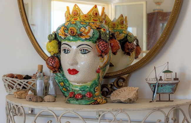 Villetta al Plemmirio by Wonderful Italy - Photo 16