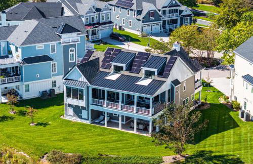 The Peninsula - 26985 Gentle Waters Ln. - Foto 70