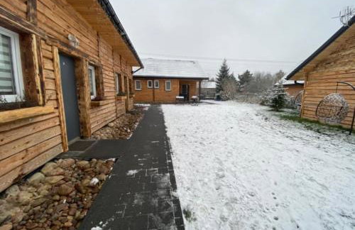 Agroturystyka Siedlisko - Foto 17