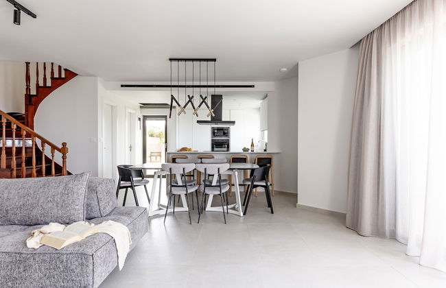 NOLA Nomadic Luxury Villas - Foto 17