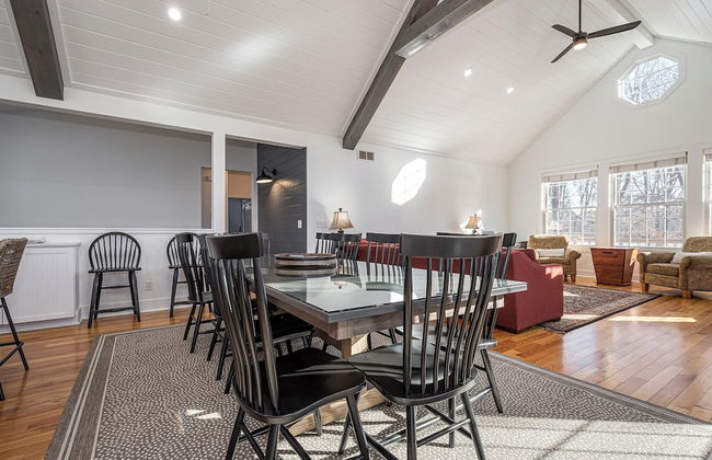 Stilwater Serenity by Taylor Made Deep Creek - Photo 45