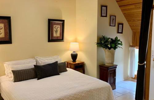 Holiday home Haras du Ry - Photo 69