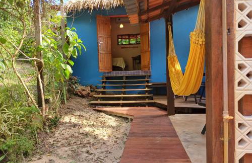 Chalé confortável em Alter do Chão - Foto 12