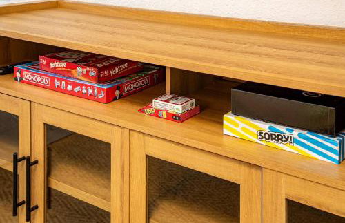 Central 3BD wPool and Covered Patio 10 min to FLL - Foto 10