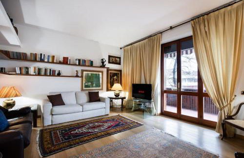 Fondazione Prada - Quadrilocale in stile classico - Foto 13