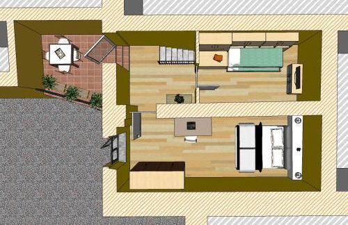 Casa Camilla - Foto 37