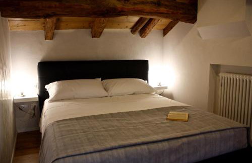 Suite Palazzo Pasqualigo tra Venezia e le Dolomiti - Foto 8