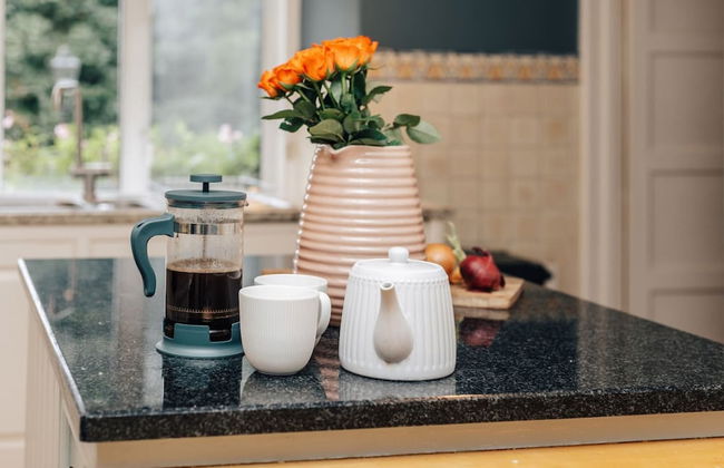 The Partridge - From 1000 Per Night - Foto 21