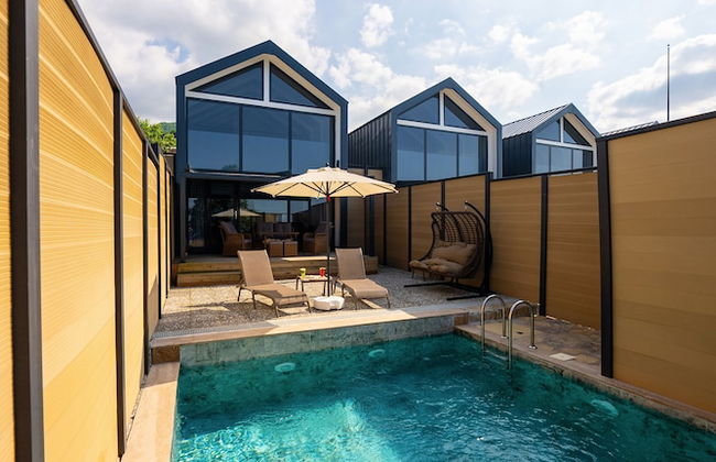 Alya Kartepe Villa Hotel - Foto 17